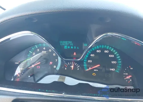 2017 Chevrolet Traverse 1Lt из США, поврежденный, VIN 1GNKRGKD5HJ230833